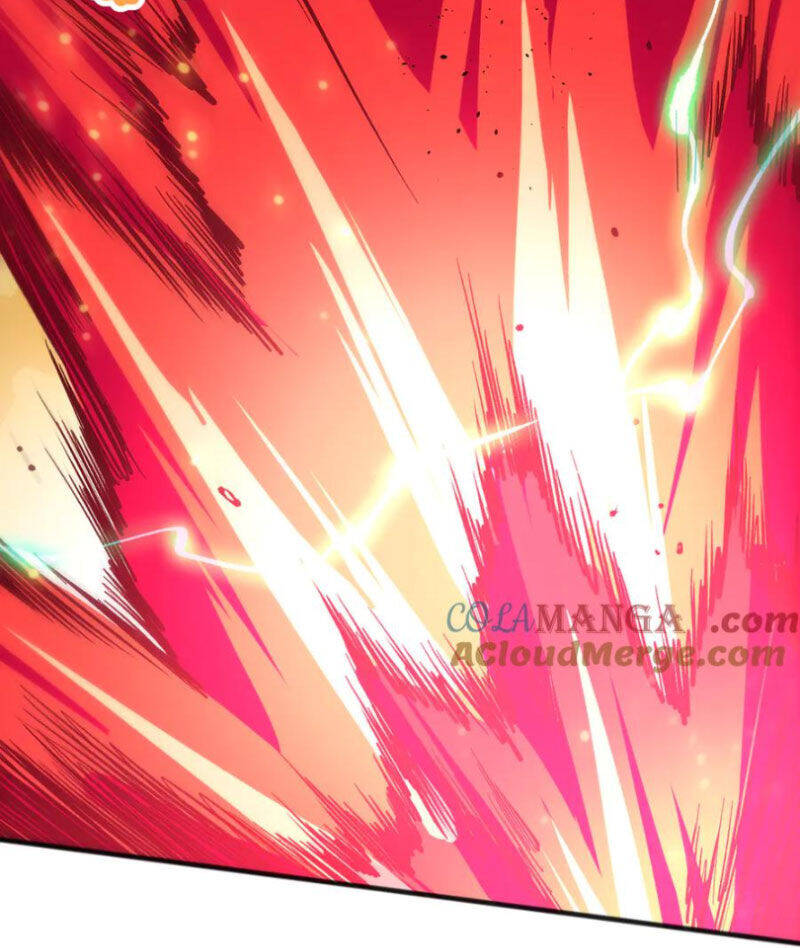 Thảm Họa Tử Linh Sư - Chapter 130 - Page 95