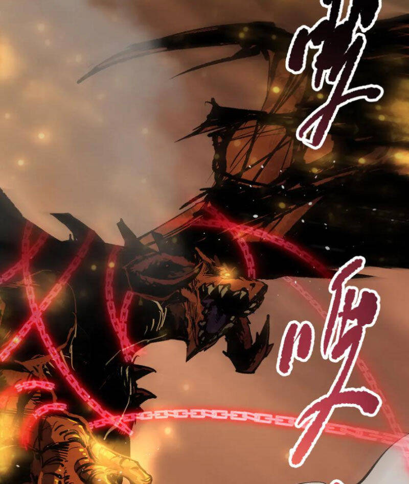 Thảm Họa Tử Linh Sư - Chapter 130 - Page 99