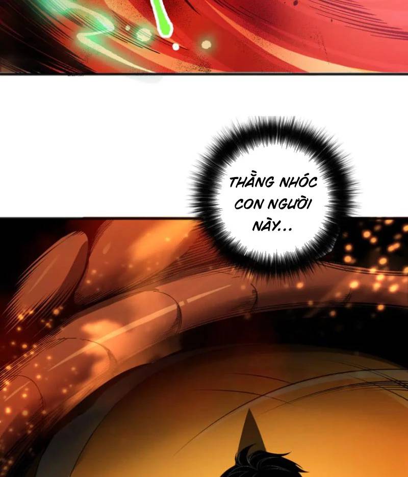 Thảm Họa Tử Linh Sư - Chapter 132 - Page 11