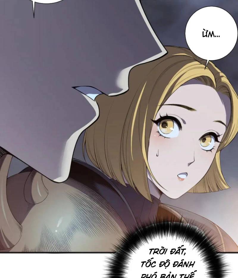 Thảm Họa Tử Linh Sư - Chapter 132 - Page 15