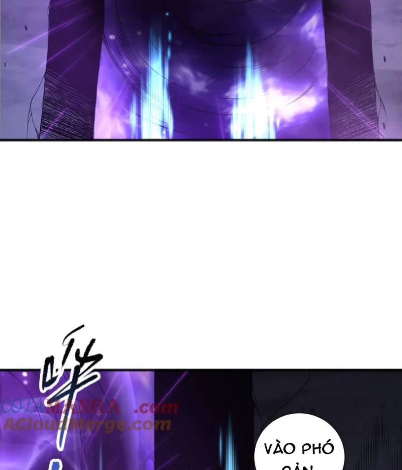 Thảm Họa Tử Linh Sư - Chapter 132 - Page 17