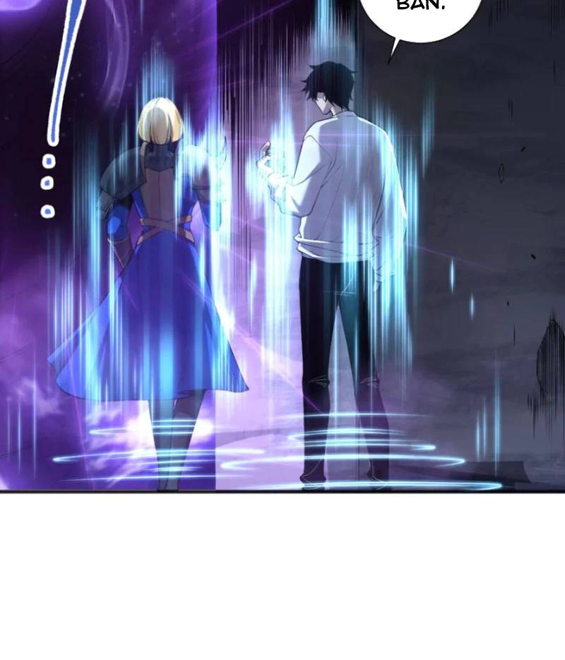 Thảm Họa Tử Linh Sư - Chapter 132 - Page 18