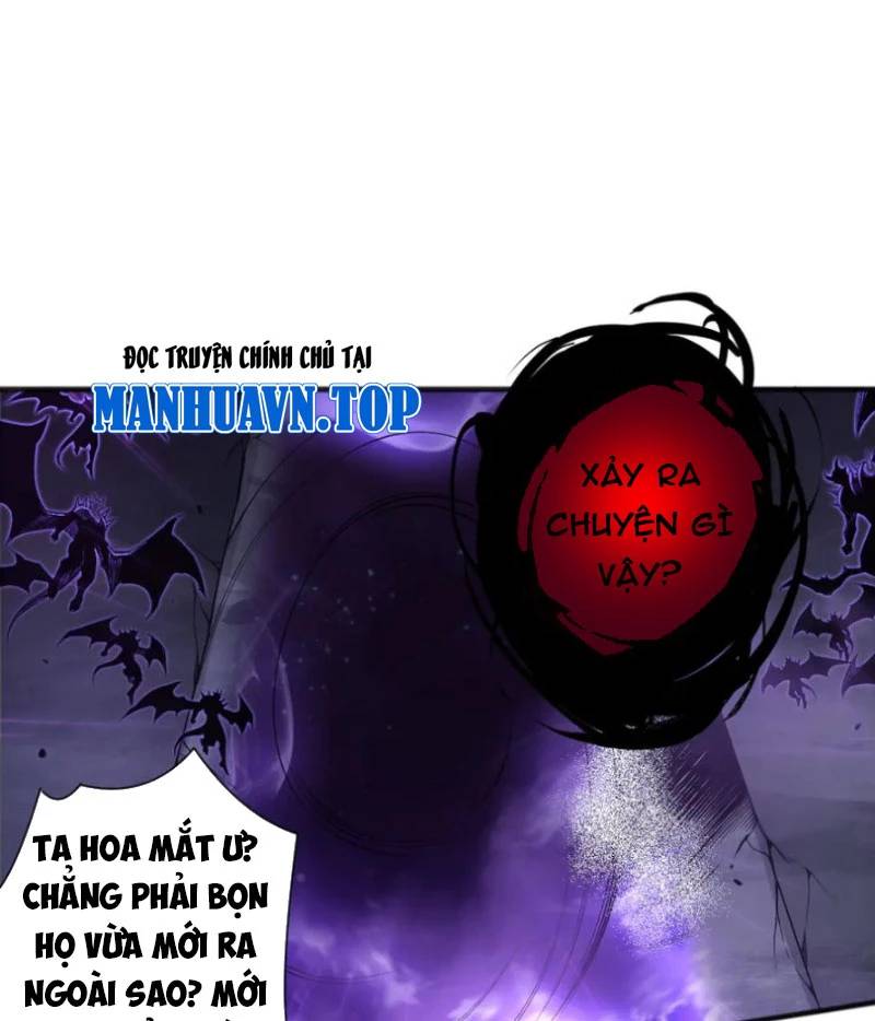 Thảm Họa Tử Linh Sư - Chapter 132 - Page 19