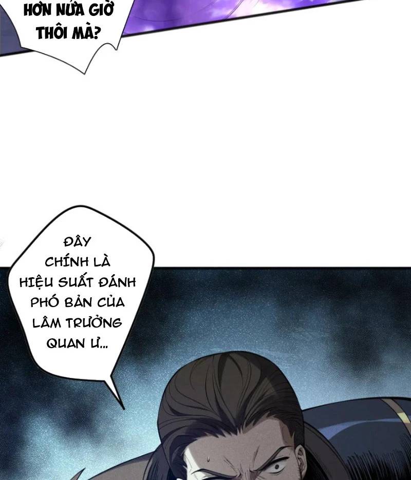 Thảm Họa Tử Linh Sư - Chapter 132 - Page 20