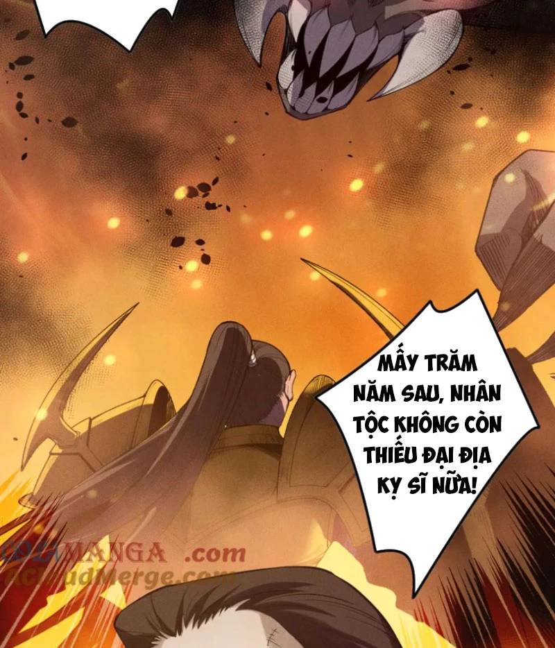 Thảm Họa Tử Linh Sư - Chapter 132 - Page 22