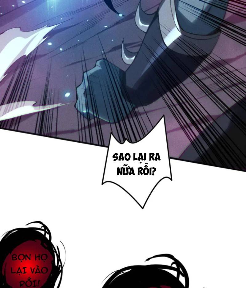 Thảm Họa Tử Linh Sư - Chapter 132 - Page 26