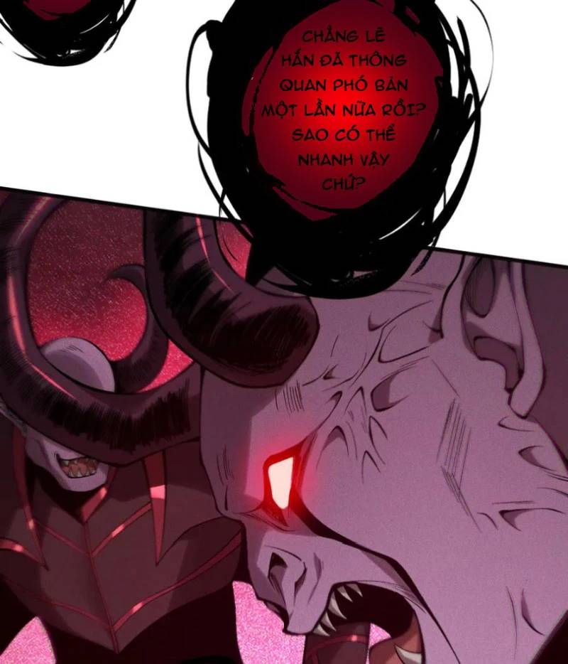 Thảm Họa Tử Linh Sư - Chapter 132 - Page 27
