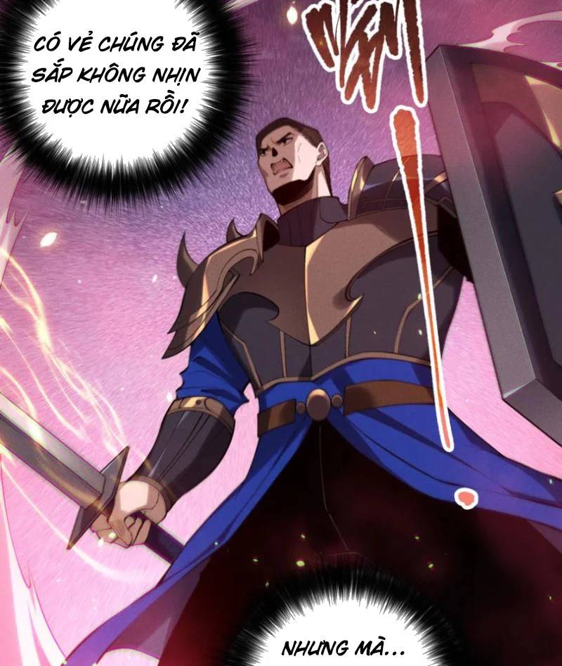 Thảm Họa Tử Linh Sư - Chapter 132 - Page 29