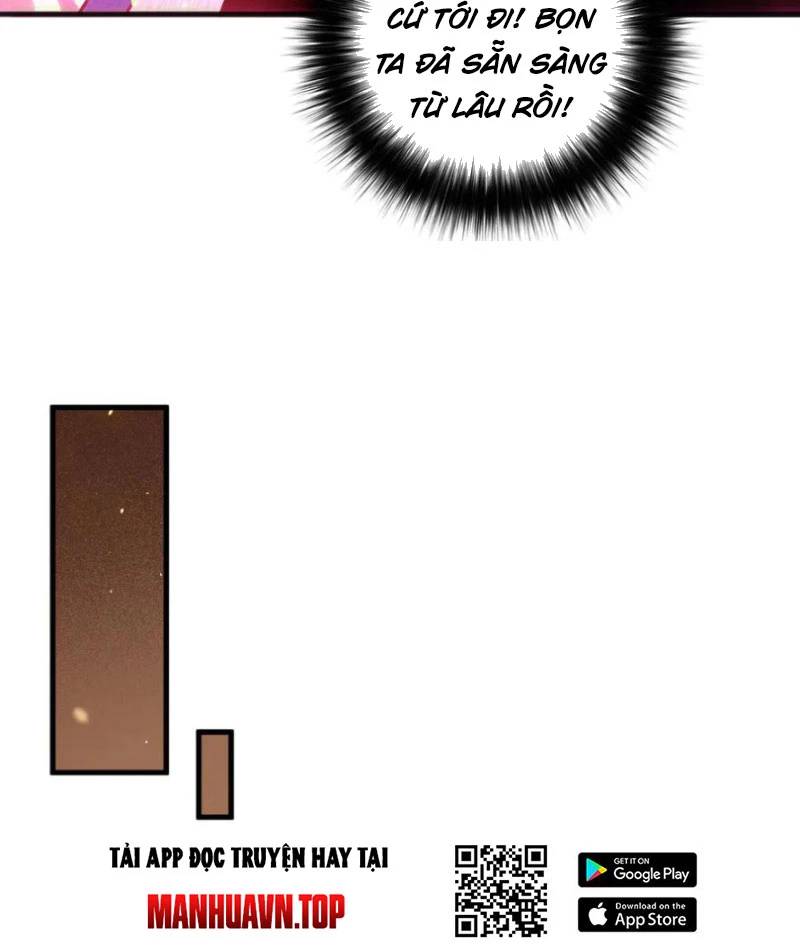 Thảm Họa Tử Linh Sư - Chapter 132 - Page 30