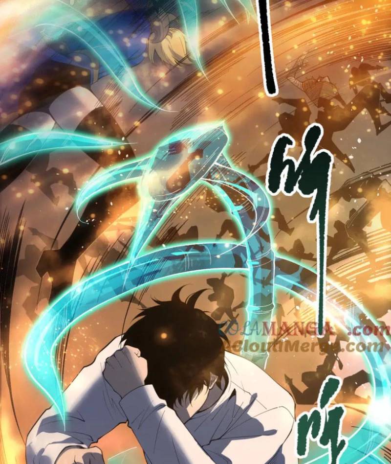 Thảm Họa Tử Linh Sư - Chapter 132 - Page 43