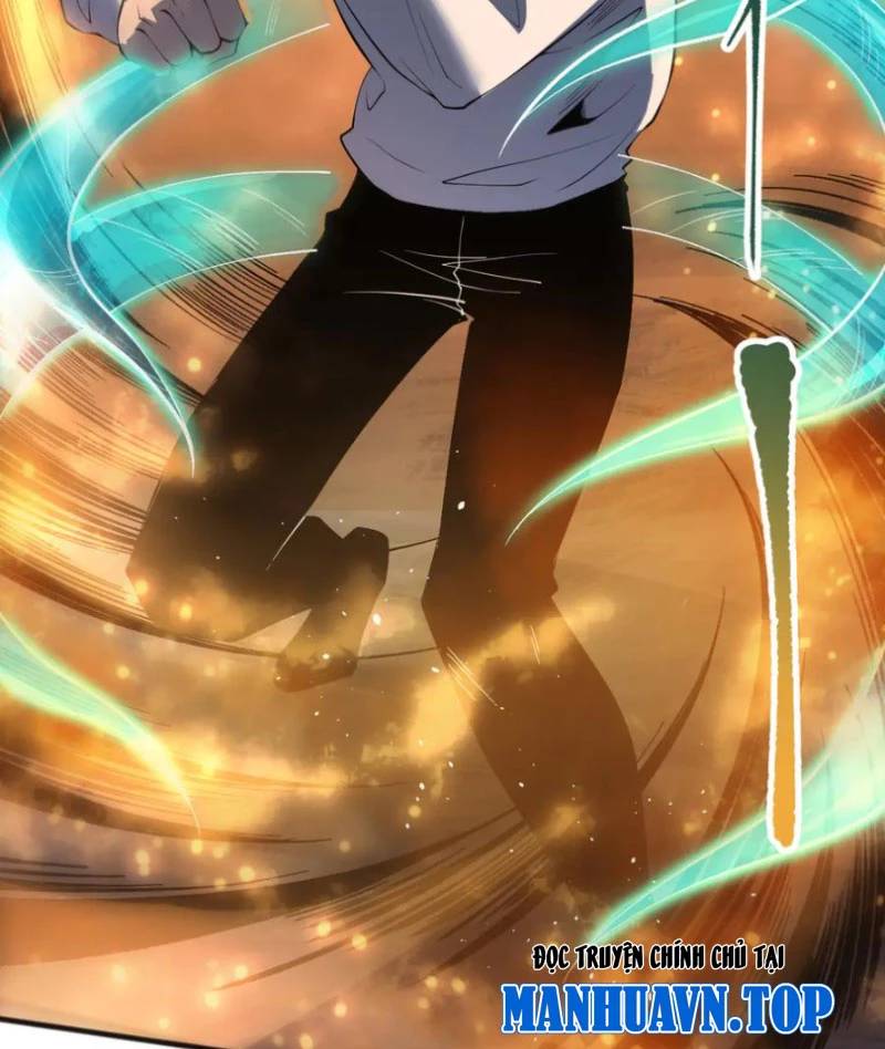 Thảm Họa Tử Linh Sư - Chapter 132 - Page 44
