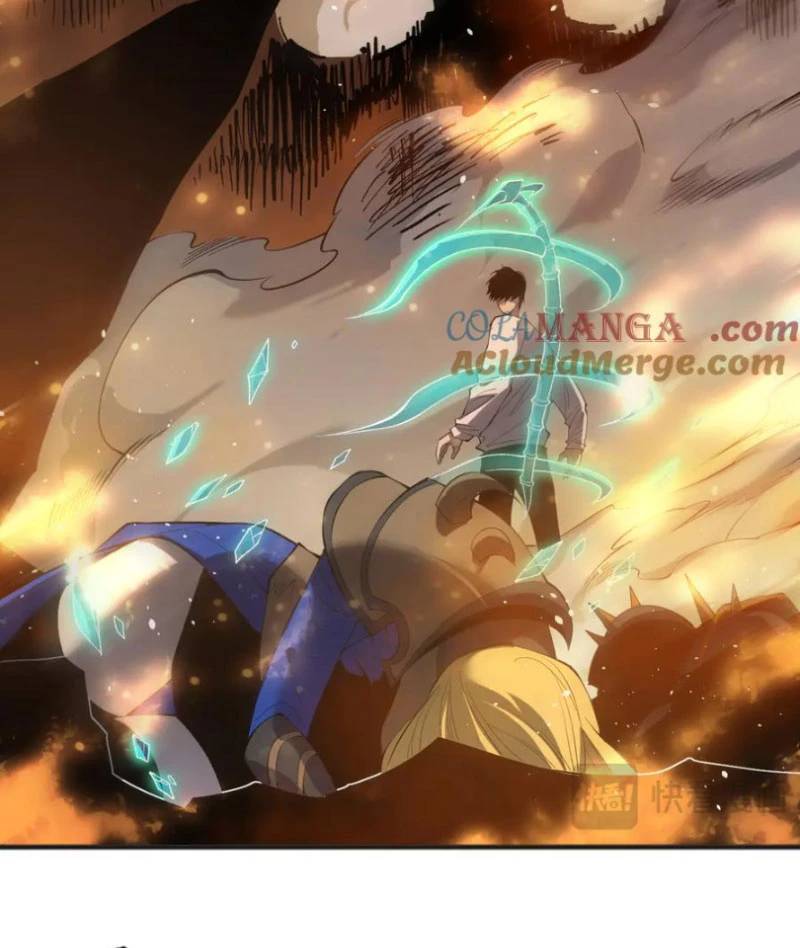 Thảm Họa Tử Linh Sư - Chapter 132 - Page 46