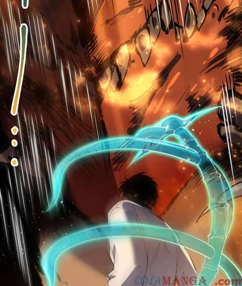 Thảm Họa Tử Linh Sư - Chapter 132 - Page 48