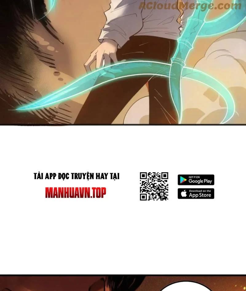 Thảm Họa Tử Linh Sư - Chapter 132 - Page 49