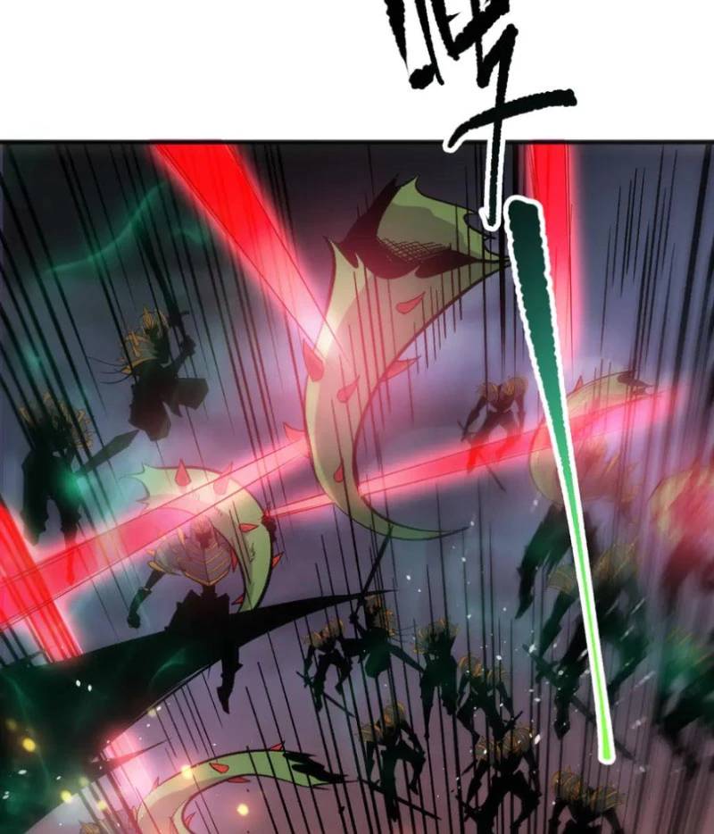 Thảm Họa Tử Linh Sư - Chapter 132 - Page 5