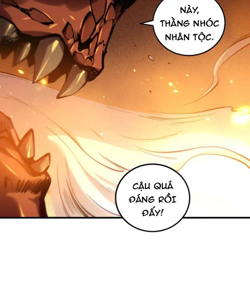 Thảm Họa Tử Linh Sư - Chapter 132 - Page 50