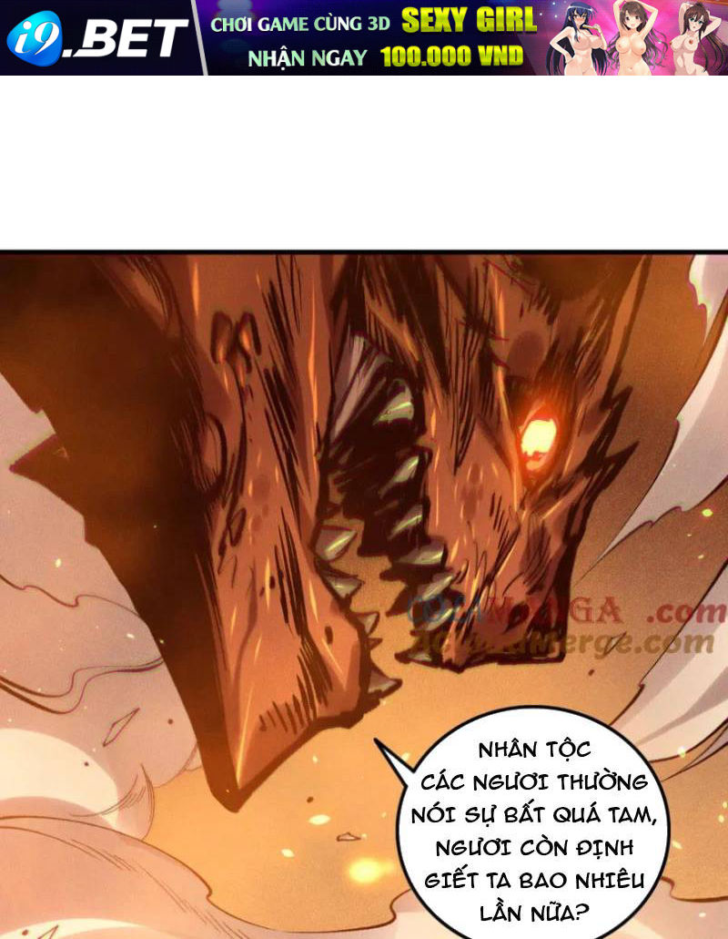 Thảm Họa Tử Linh Sư - Chapter 132 - Page 51