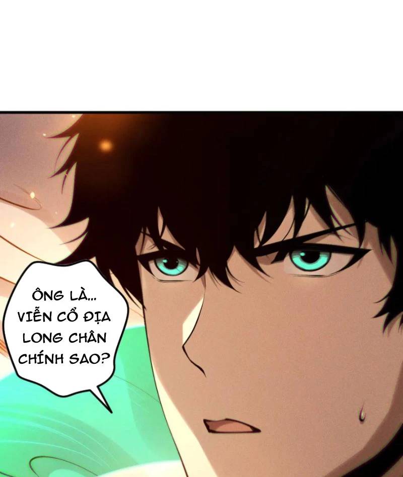 Thảm Họa Tử Linh Sư - Chapter 132 - Page 53