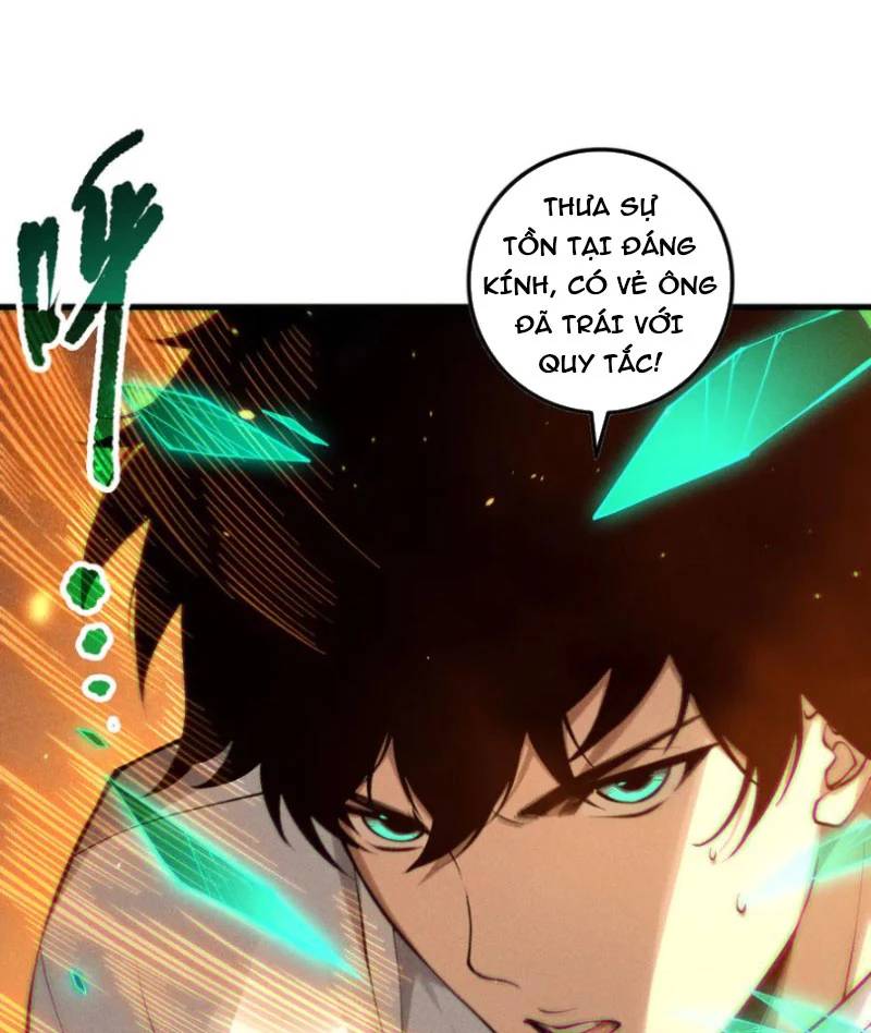 Thảm Họa Tử Linh Sư - Chapter 132 - Page 58