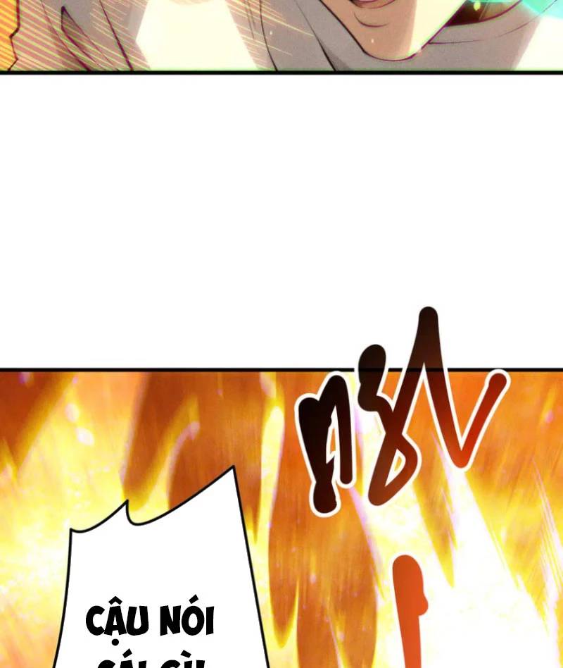 Thảm Họa Tử Linh Sư - Chapter 132 - Page 59