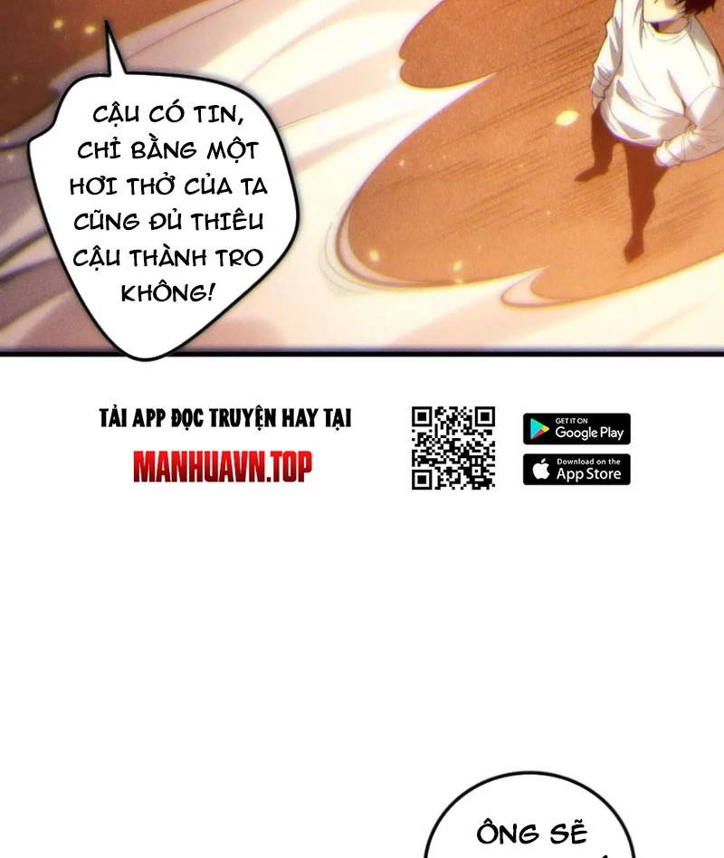 Thảm Họa Tử Linh Sư - Chapter 132 - Page 66