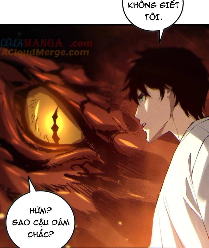 Thảm Họa Tử Linh Sư - Chapter 132 - Page 67