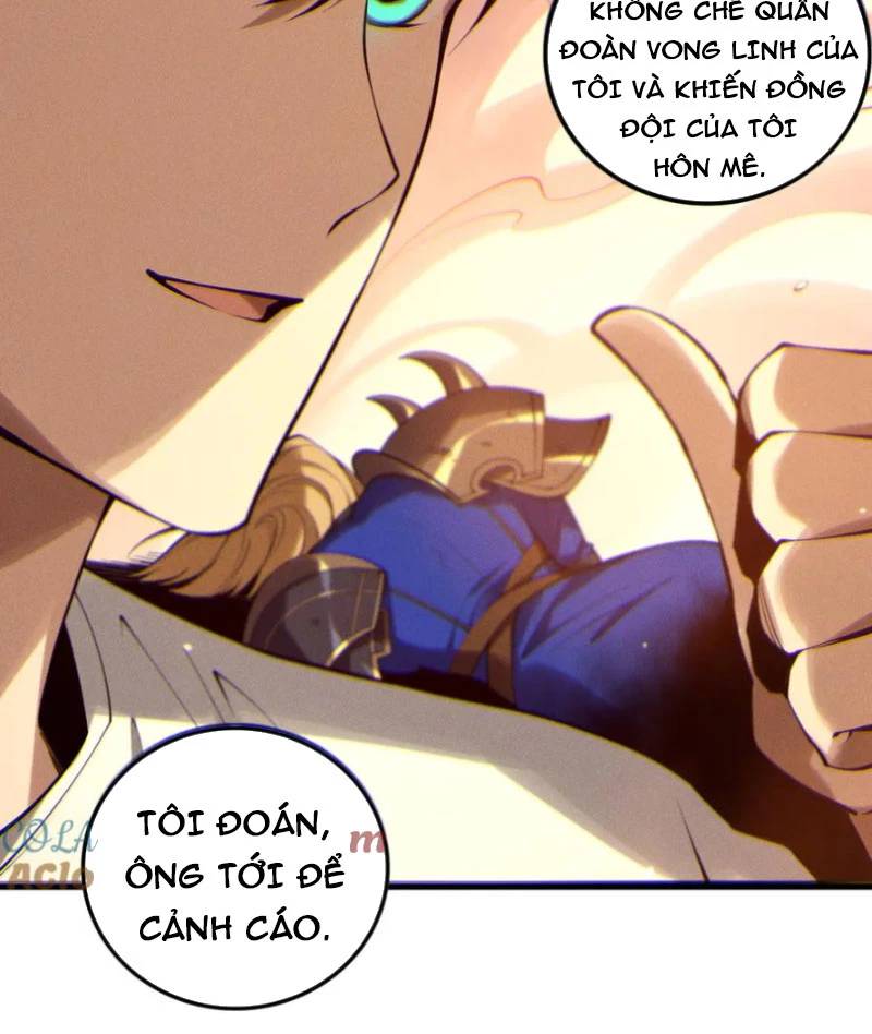 Thảm Họa Tử Linh Sư - Chapter 132 - Page 69