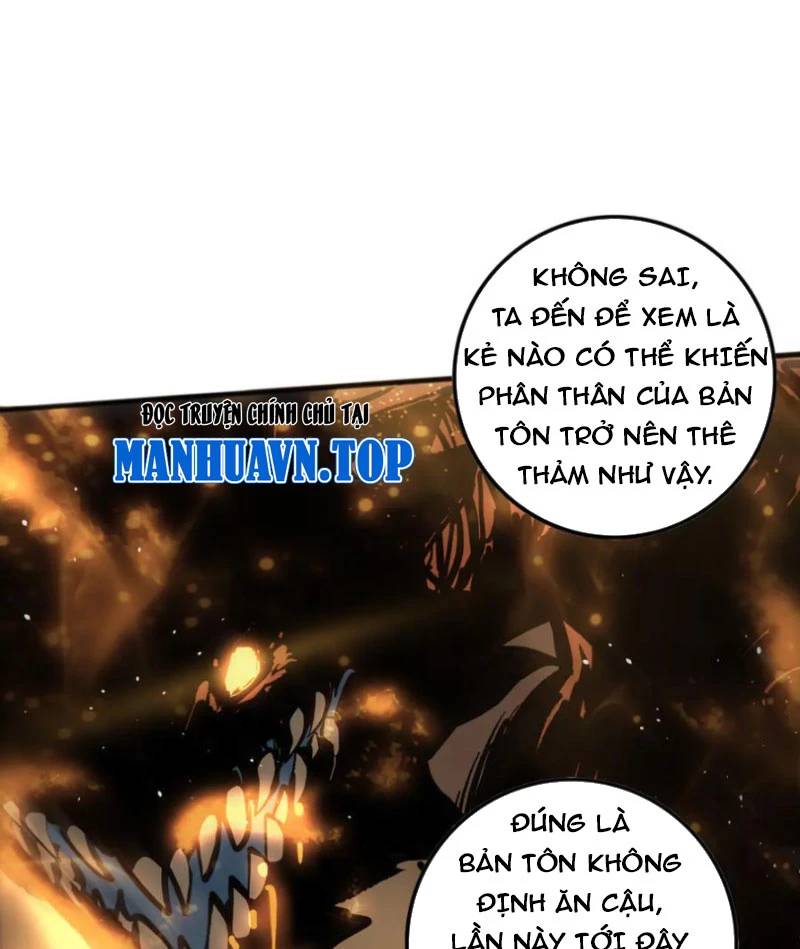 Thảm Họa Tử Linh Sư - Chapter 132 - Page 70