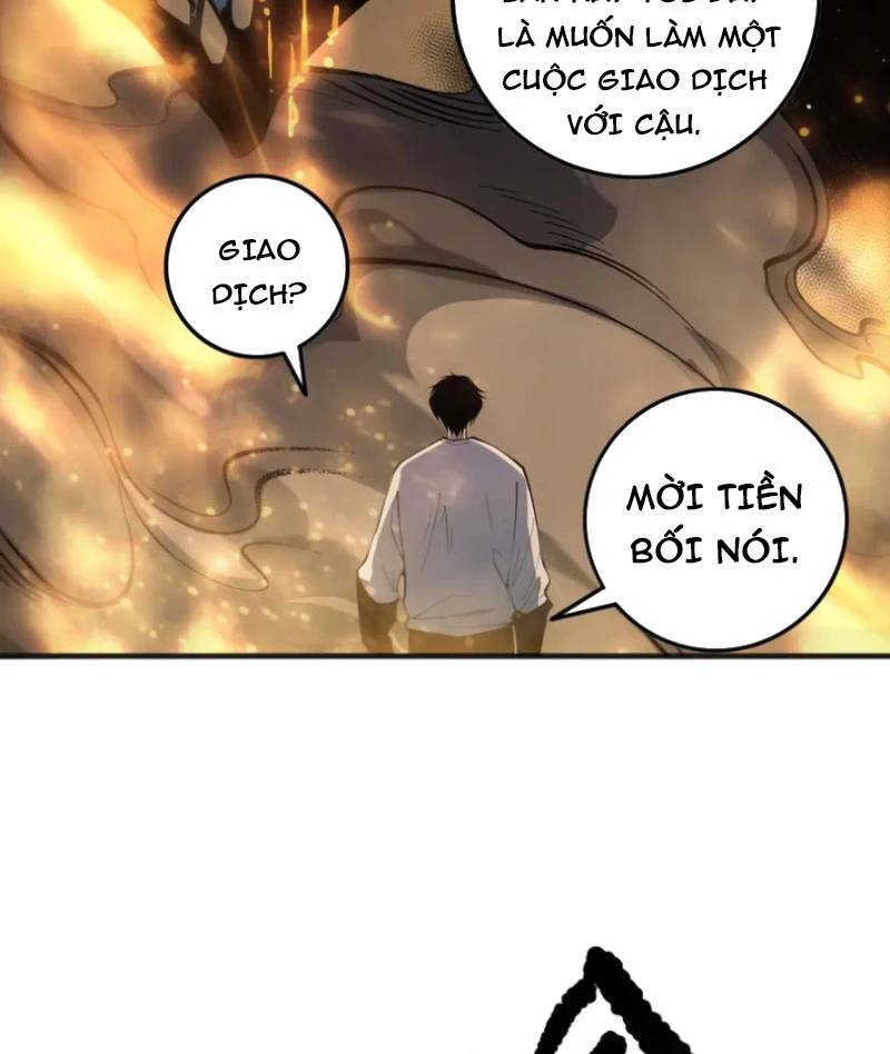 Thảm Họa Tử Linh Sư - Chapter 132 - Page 71