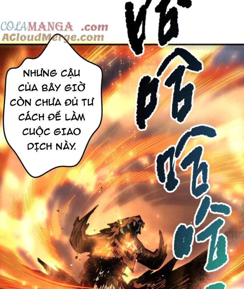 Thảm Họa Tử Linh Sư - Chapter 132 - Page 72