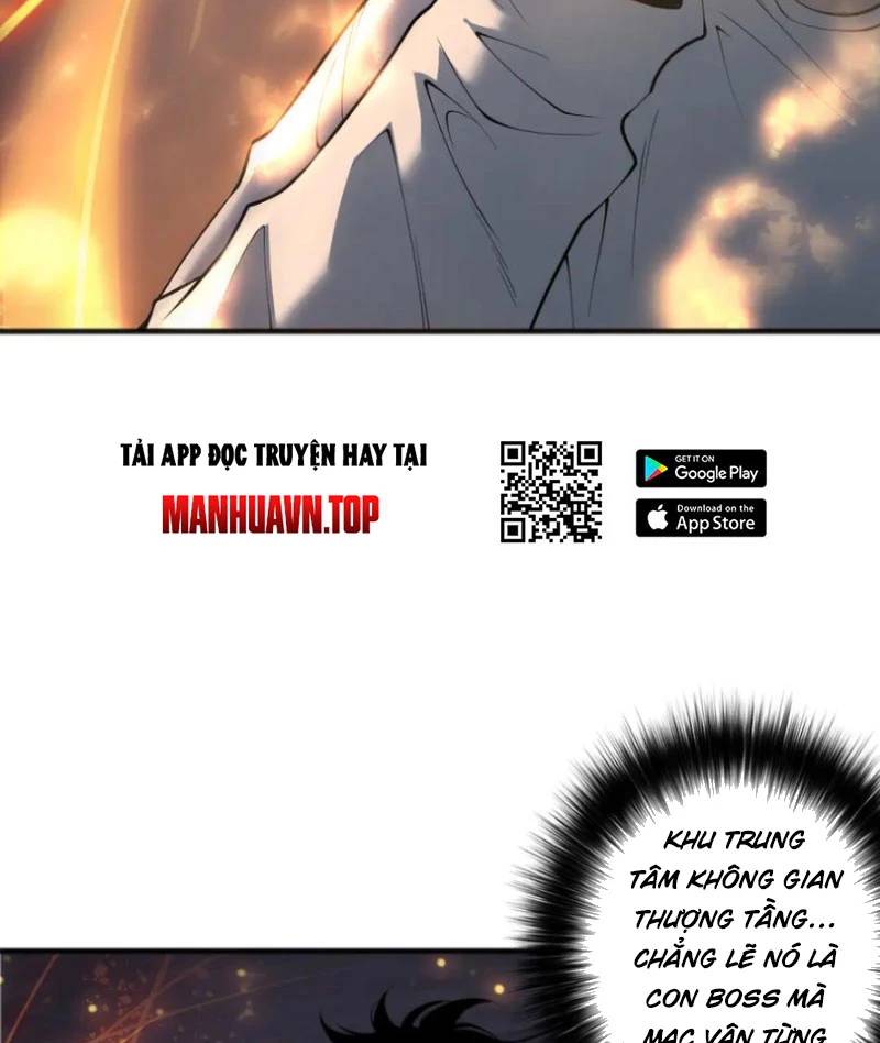 Thảm Họa Tử Linh Sư - Chapter 132 - Page 76