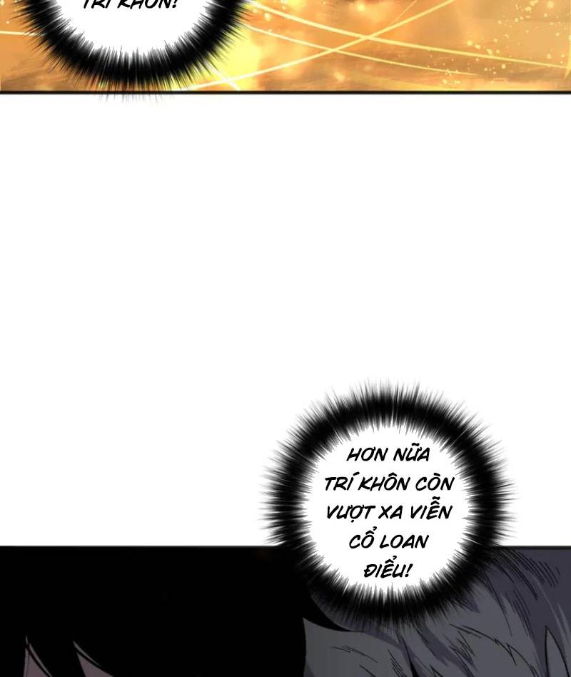 Thảm Họa Tử Linh Sư - Chapter 132 - Page 78