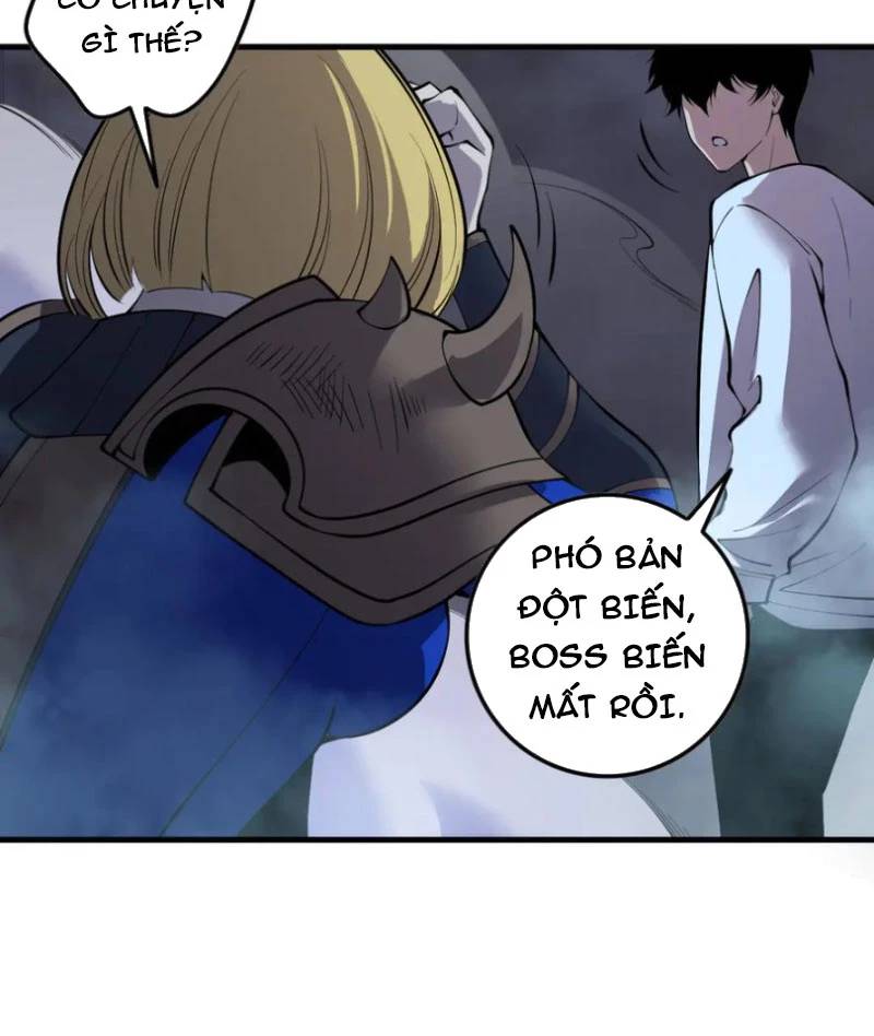 Thảm Họa Tử Linh Sư - Chapter 132 - Page 80