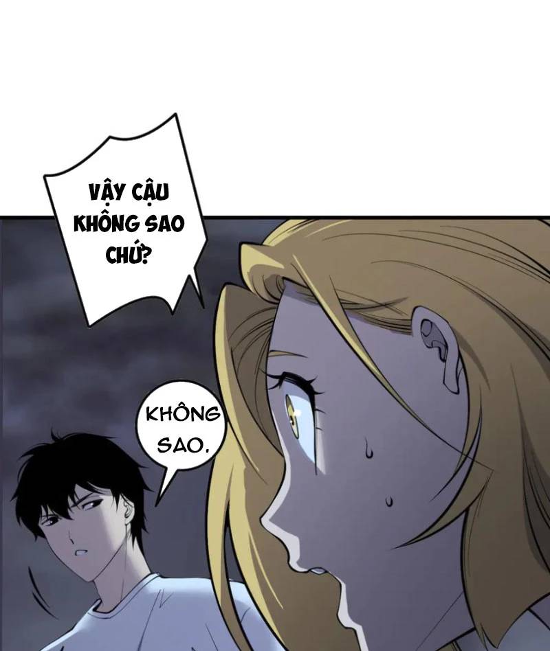 Thảm Họa Tử Linh Sư - Chapter 132 - Page 81
