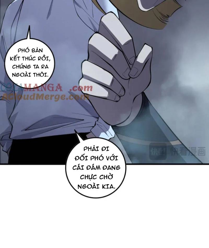 Thảm Họa Tử Linh Sư - Chapter 132 - Page 82