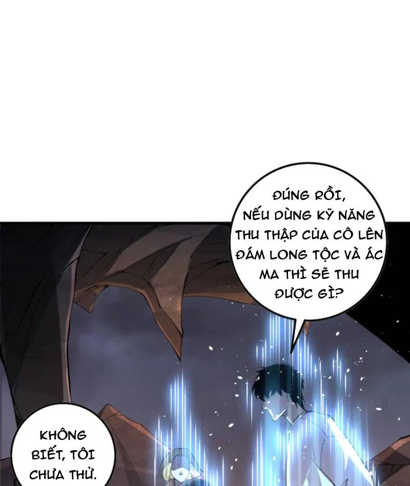 Thảm Họa Tử Linh Sư - Chapter 132 - Page 83