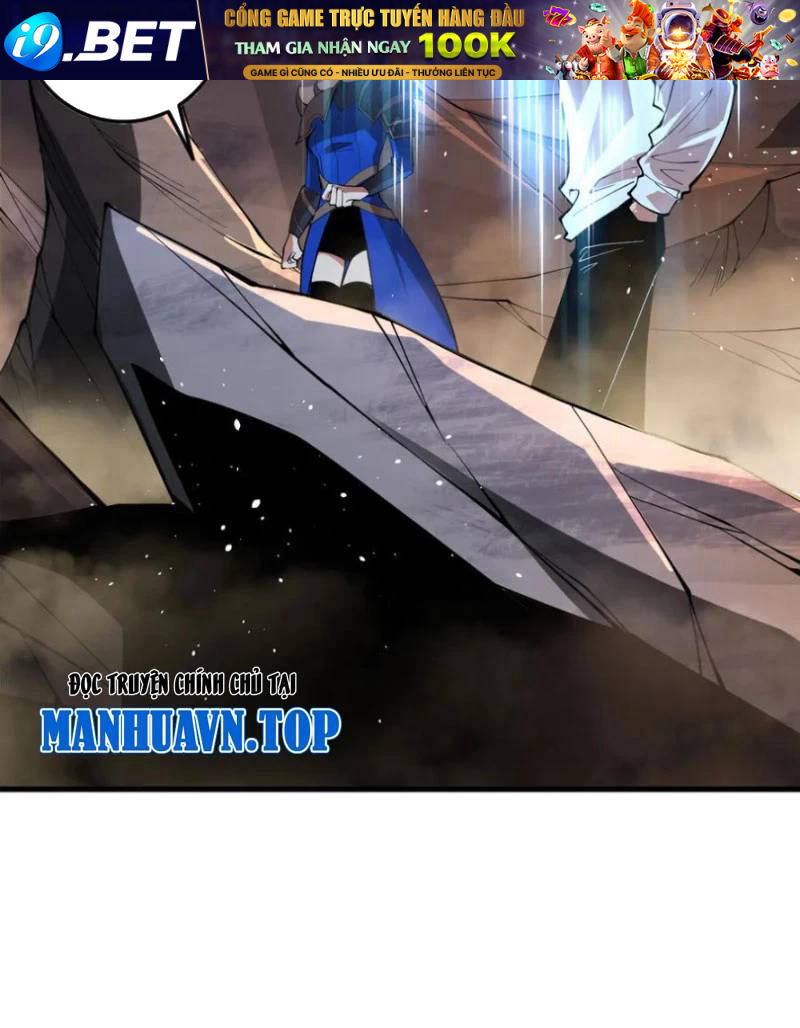 Thảm Họa Tử Linh Sư - Chapter 132 - Page 84