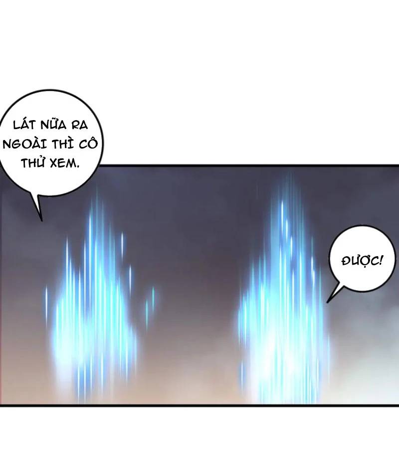 Thảm Họa Tử Linh Sư - Chapter 132 - Page 85