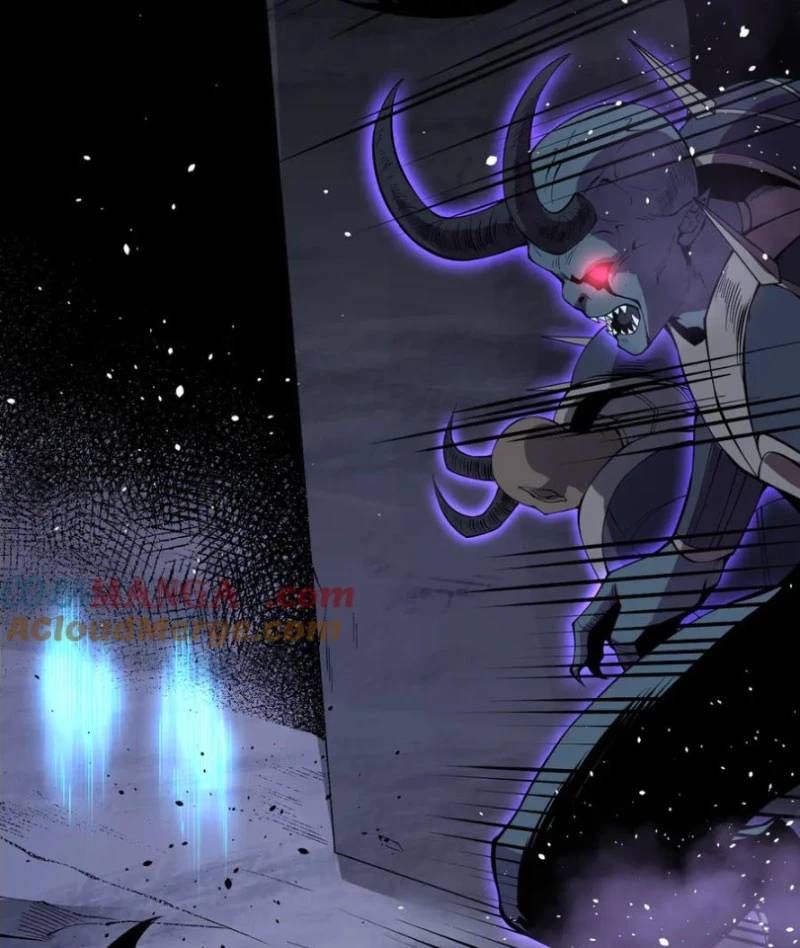 Thảm Họa Tử Linh Sư - Chapter 132 - Page 87