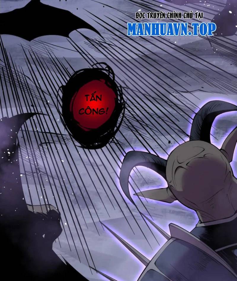 Thảm Họa Tử Linh Sư - Chapter 132 - Page 88