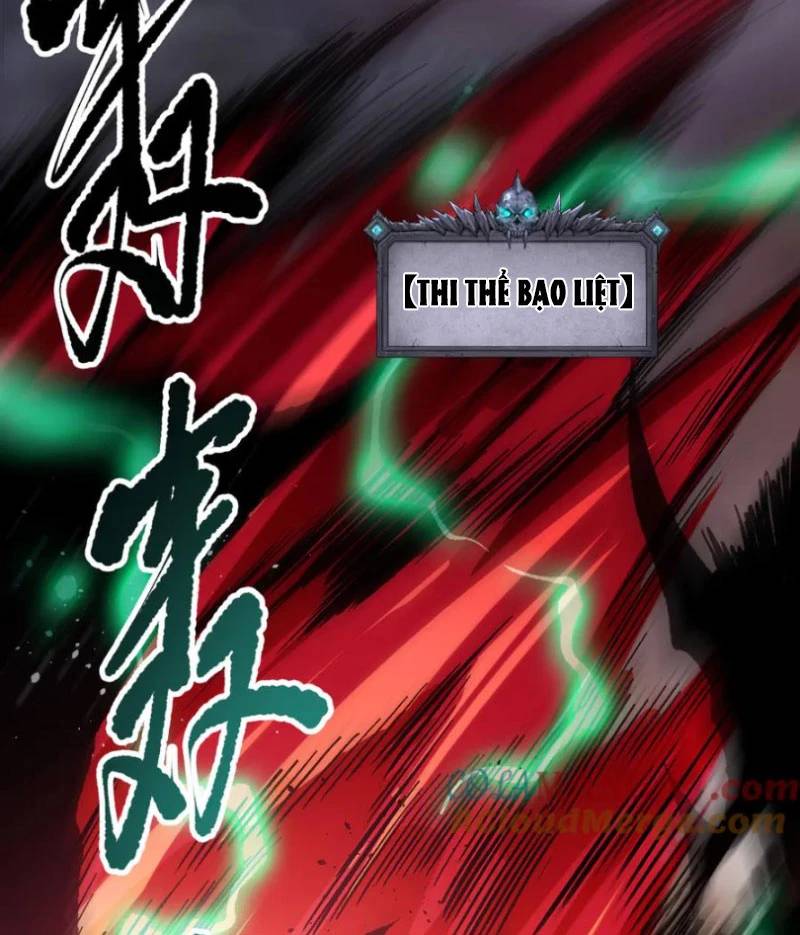 Thảm Họa Tử Linh Sư - Chapter 132 - Page 9