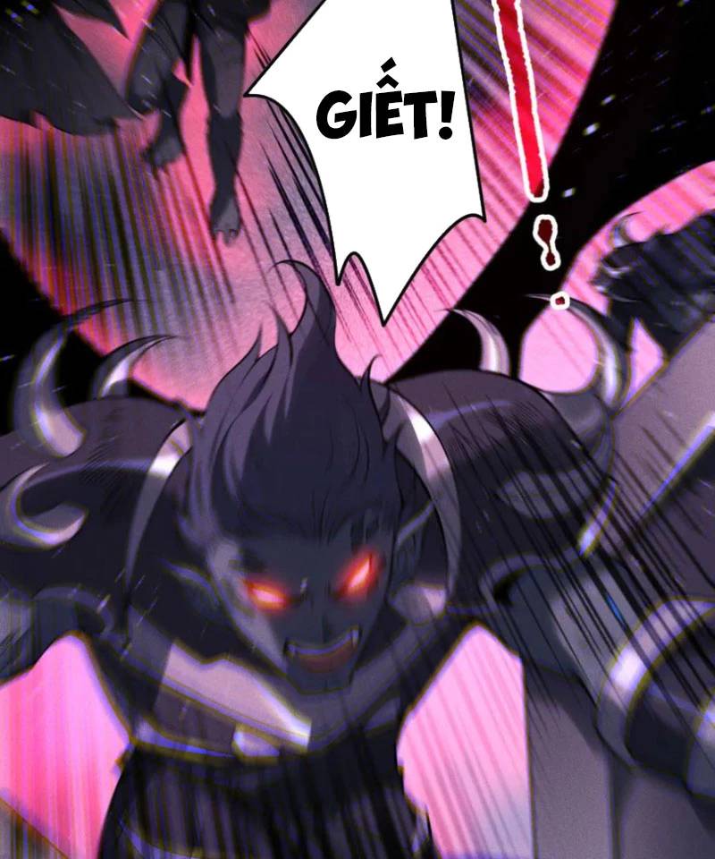 Thảm Họa Tử Linh Sư - Chapter 132 - Page 90