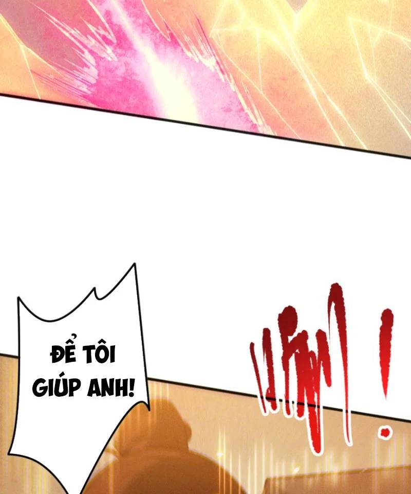 Thảm Họa Tử Linh Sư - Chapter 132 - Page 96