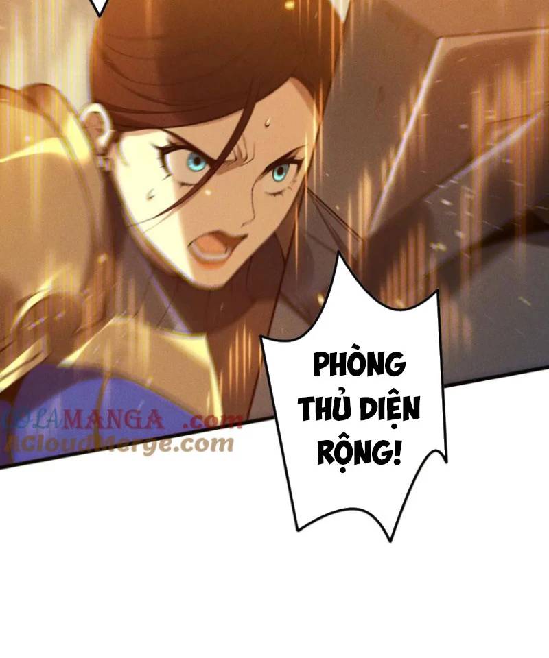 Thảm Họa Tử Linh Sư - Chapter 132 - Page 97