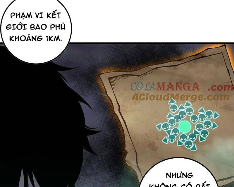 Thảm Họa Tử Linh Sư - Chapter 133 - Page 106