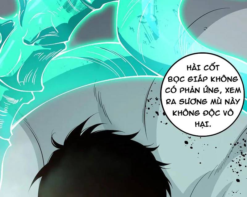 Thảm Họa Tử Linh Sư - Chapter 133 - Page 111