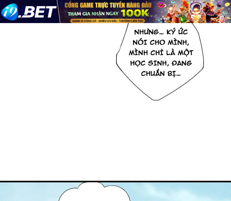 Thảm Họa Tử Linh Sư - Chapter 133 - Page 136