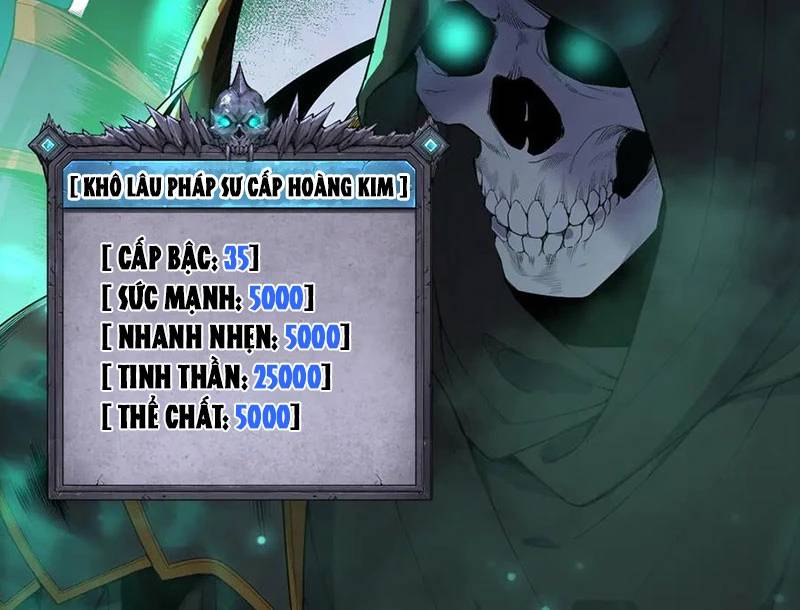 Thảm Họa Tử Linh Sư - Chapter 133 - Page 20