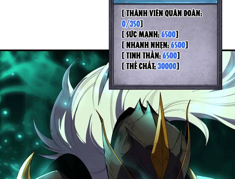 Thảm Họa Tử Linh Sư - Chapter 133 - Page 22