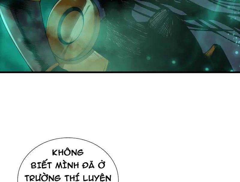 Thảm Họa Tử Linh Sư - Chapter 133 - Page 24